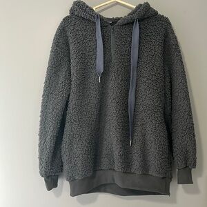 Sherpa Quarter Zip